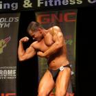 Andrew  Esqueda - NPC Empire Classic 2012 - #1